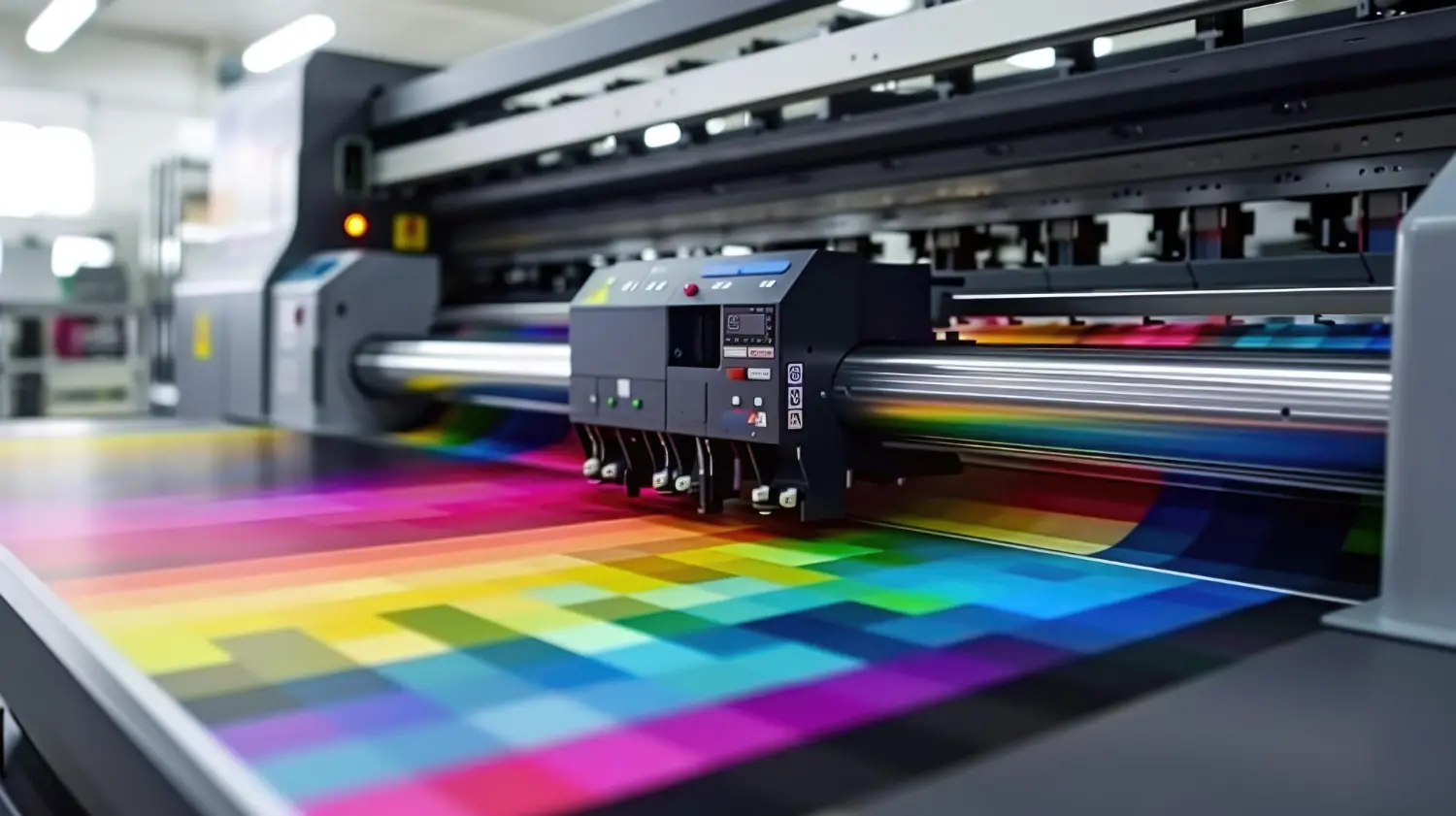 Baba Print & Design Pikine
